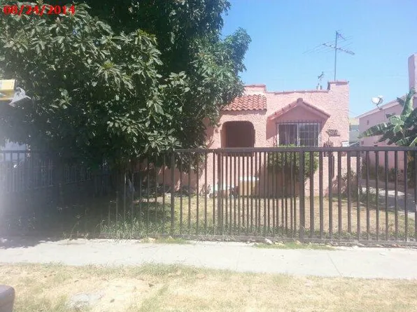 2745 Glenwood Pl, South Gate, CA 90280