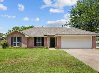 19724 County Road 172, Flint, TX 75762