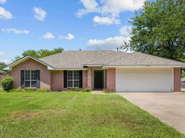 19724 County Road 172, Flint, TX 75762