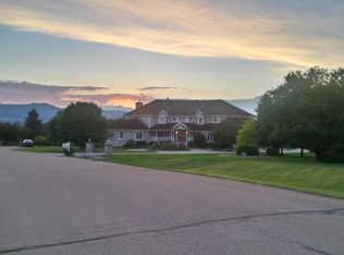 8425 Firethorn Ct, Niwot, CO 80503