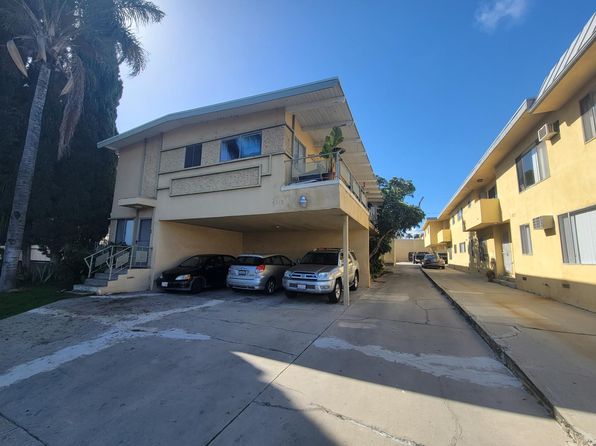 3115 S Canfield Ave APT 5