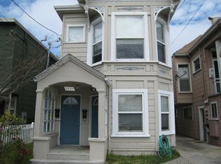 3247 Encinal Ave, Alameda, CA 94501