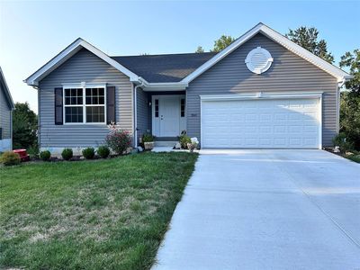 5945 Creek Side Pl, Cedar Hill, MO, 63016