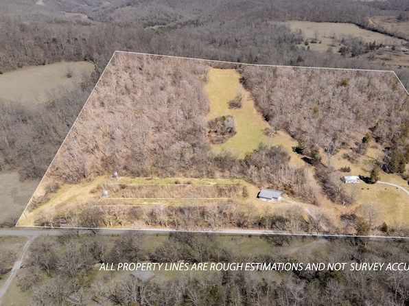 474 Bartlett Hollow Rd, Petersburg, TN 37144