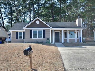 2236 Spindle Tree Dr, Fayetteville, NC, 28304