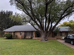 2150 Woodridge Dr, Abilene, TX 79605