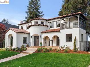 942 Longridge Rd, Oakland, CA 94610