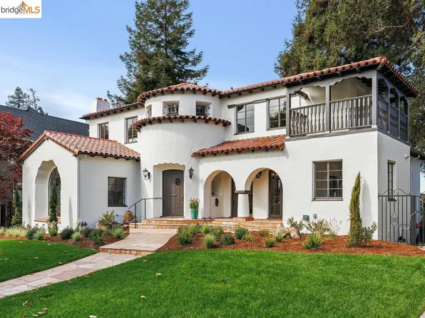 942 Longridge Rd, Oakland, CA 94610