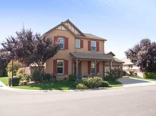 3195 Parks Ave, Tulare, CA
