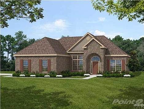 Glenhurst/C without Bonus room