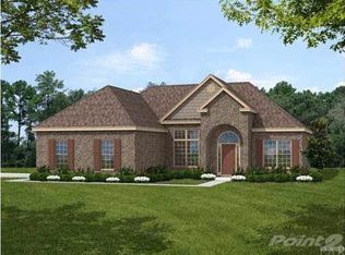 5560 Heatherton Rd, Milton, FL 32570