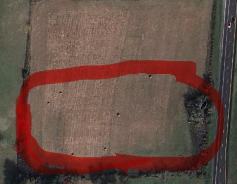 2nd image of State Highway 6