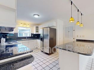358 Paliku St, Honolulu, HI 96825
