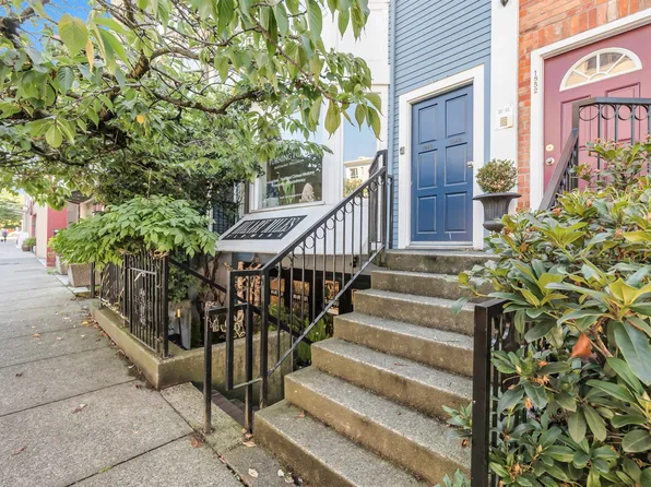 1848 W 1st Ave, Vancouver, BC V6J 1G5
