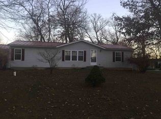 51822 Tall Oaks Dr, Elkhart, IN 46514