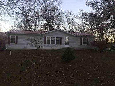 51822 Tall Oaks Dr, Elkhart, IN, 46514