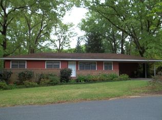 1403 Vermont Ave, McComb, MS 39648