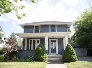 66 E Burdick St, Oxford, MI 48371