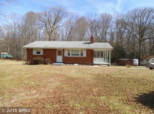 16502 Nottingham Rd, Upper Marlboro, MD 20772