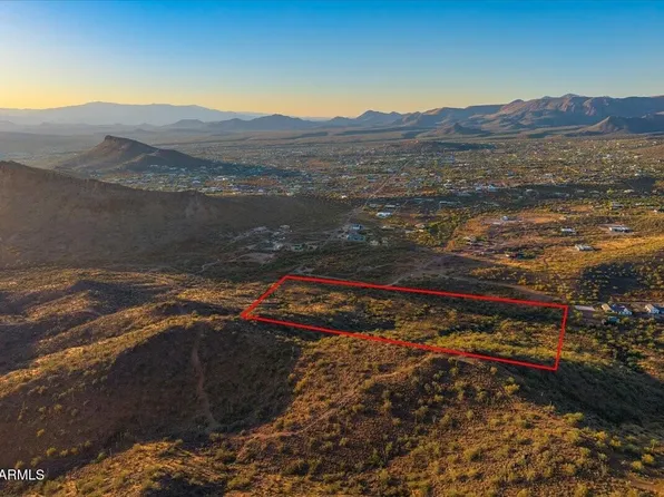 42xxx N 18th Street #1, New River, AZ 85087