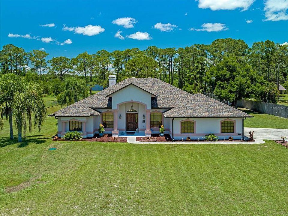 6895 Old Melbourne Hwy, Saint Cloud, FL 34771 Zillow