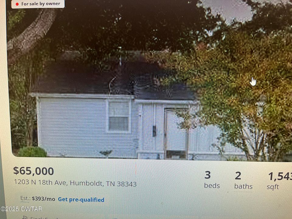 1st image of 1203 N 18th Ave