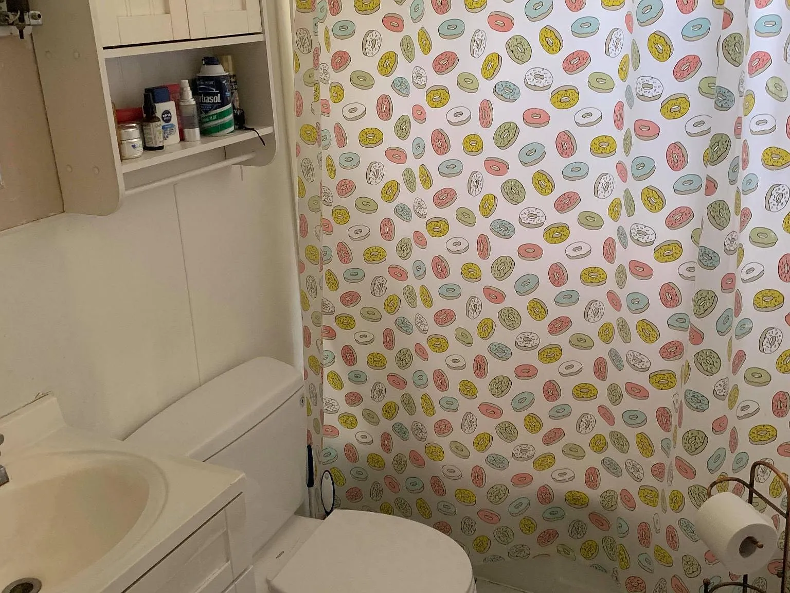 2 bed, 810 sqft, $1,400 — Photo 4