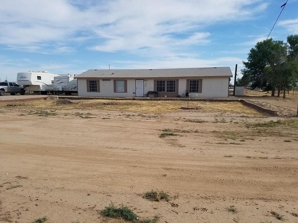 1st image of 4815 E Buckboard Way