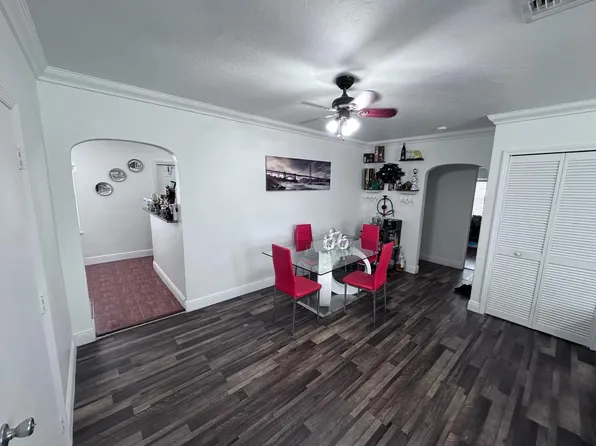 801 HAMPTON Road, West Palm Beach, FL 33405