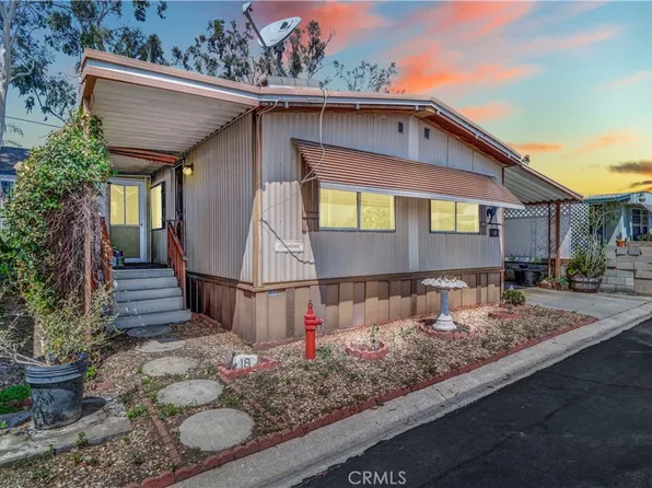 18219 Valley Blvd Space 18, Bloomington, CA 92316