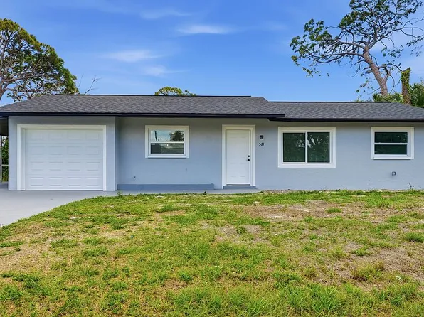 561 Yale Rd, Venice, FL 34293