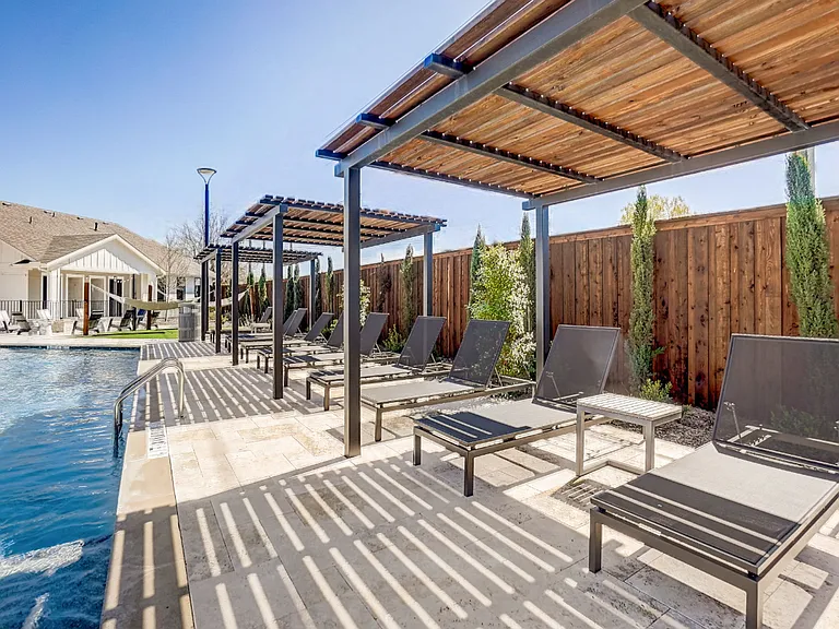 Carmel Villas — Photo 13