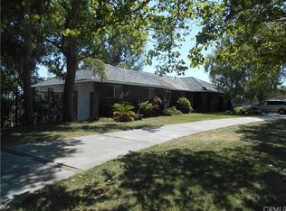 20885 Live Oak Rd, Red Bluff, CA 96080