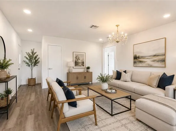 3731 Mansfield Ave, New Orleans, LA 70131