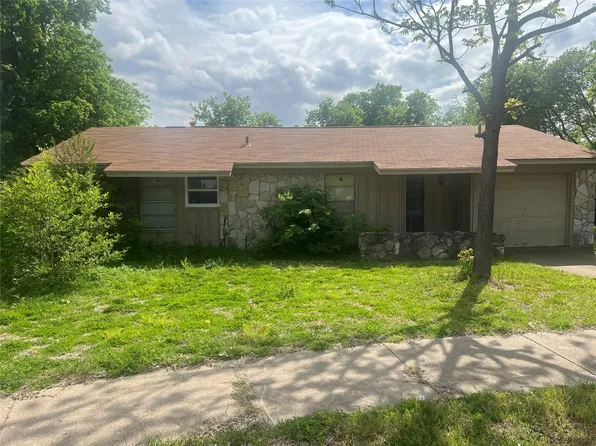 4422 Glenhaven Dr, Garland, TX 75042