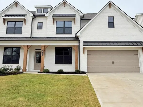 5267 Baymont Dr, Gainesville, GA 30507