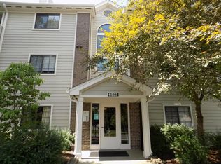 6823 Meadow Creek Dr UNIT 101, Columbus, OH 43235