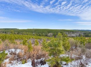 950 Tarter Hill Rd, Quitman, AR 72131