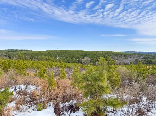 950 Tarter Hill Rd, Quitman, AR 72131