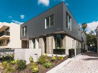 854 Westmount Dr #2, West Hollywood, CA 90069