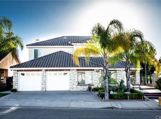 3403 Winchester Way, Rowland Heights, CA 91748