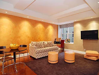 Rented by Sotheby's International Realty