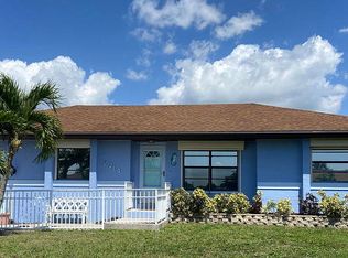 2714 Wisteria Pl, Punta Gorda, FL 33950