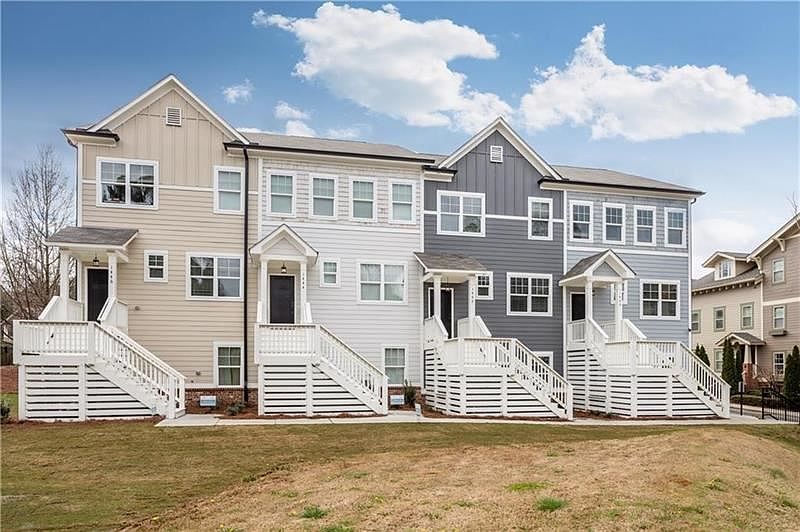 1st image of 3778 Oxford Cir Unit 13