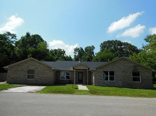 1108 Becker St, Channelview, TX 77530