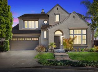 3044 Sorrelwood Dr, San Ramon, CA 94582