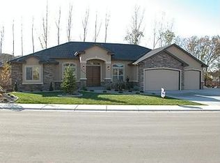 9545 W Harness Dr, Boise, ID 83709