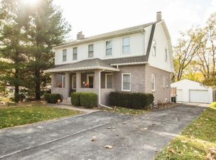 1308 68th St, Windsor Heights, IA 50324