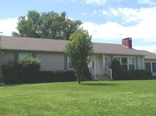 101 Maple St, Lamar, MO 64759
