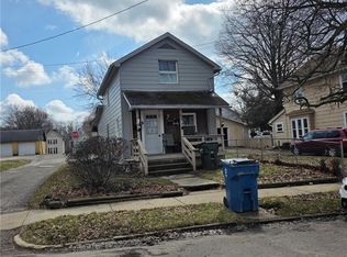 555 Columbia St, Salem, OH